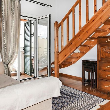 Lovely 2 bedroom condo in Corfu Anemomilos Anemomylos Exterior foto