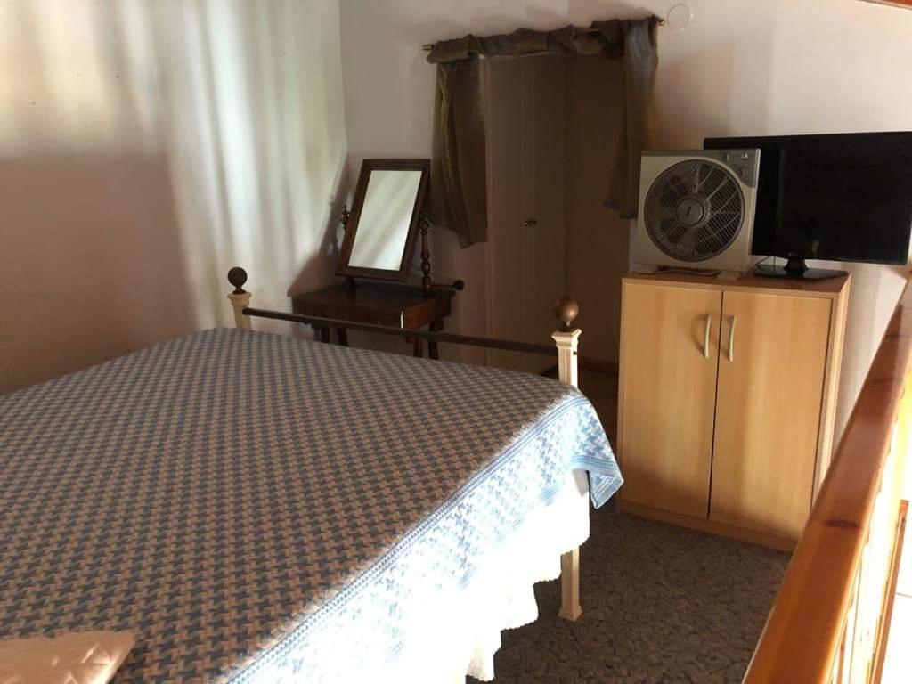 Lovely 2 bedroom condo in Corfu Anemomilos Anemomylos Exterior foto