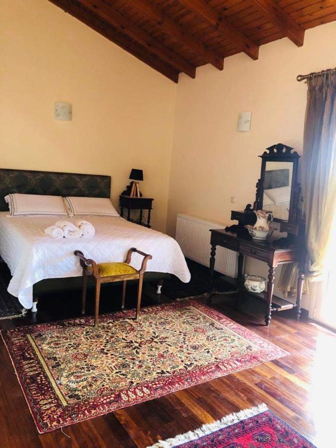 Lovely 2 bedroom condo in Corfu Anemomilos Anemomylos Exterior foto