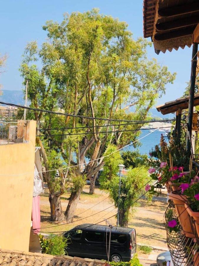 Lovely 2 bedroom condo in Corfu Anemomilos Anemomylos Exterior foto