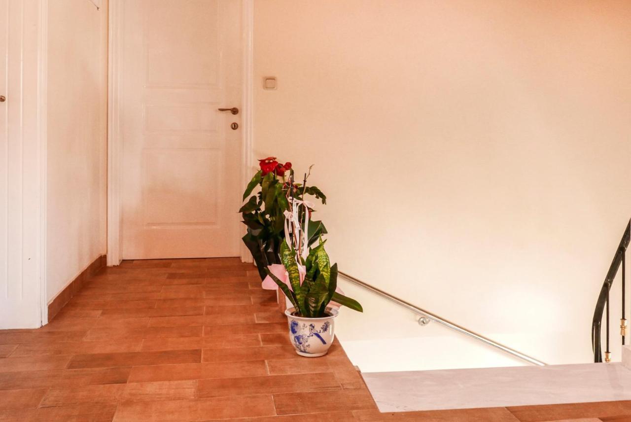 Lovely 2 bedroom condo in Corfu Anemomilos Anemomylos Exterior foto